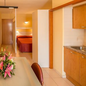 Appartement met een Slaapkamer