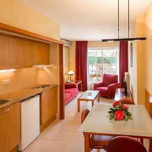 Appartement met een Slaapkamer